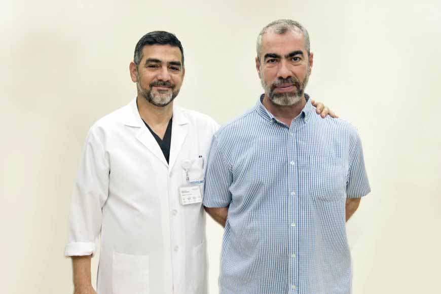 Deep Brain Stimulation Surgery | Mediclinic Al Noor Hospital Deep Brain Stimulation Surgery | Mediclinic Al Noor Hospital
